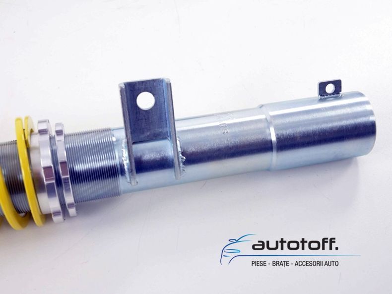 Suspensie sport FK reglabila pe inaltime VW Eos (06-15)