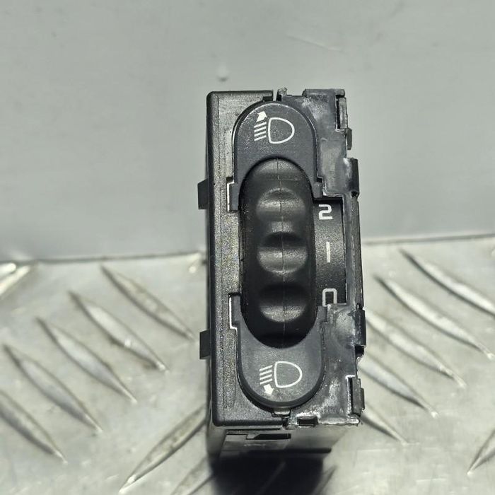 Buton reglaj faruri Renault Symbol