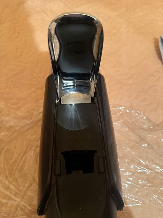 Aparta de cafea cu capsule
