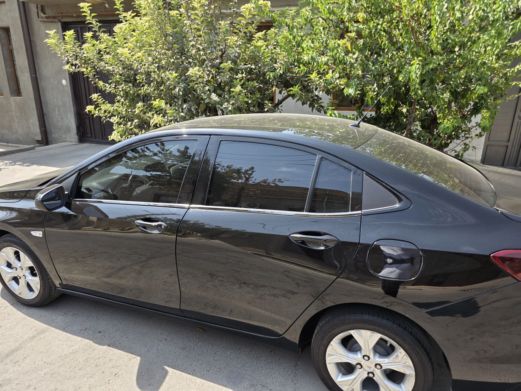 Chevrolet Onix 2023 Primer