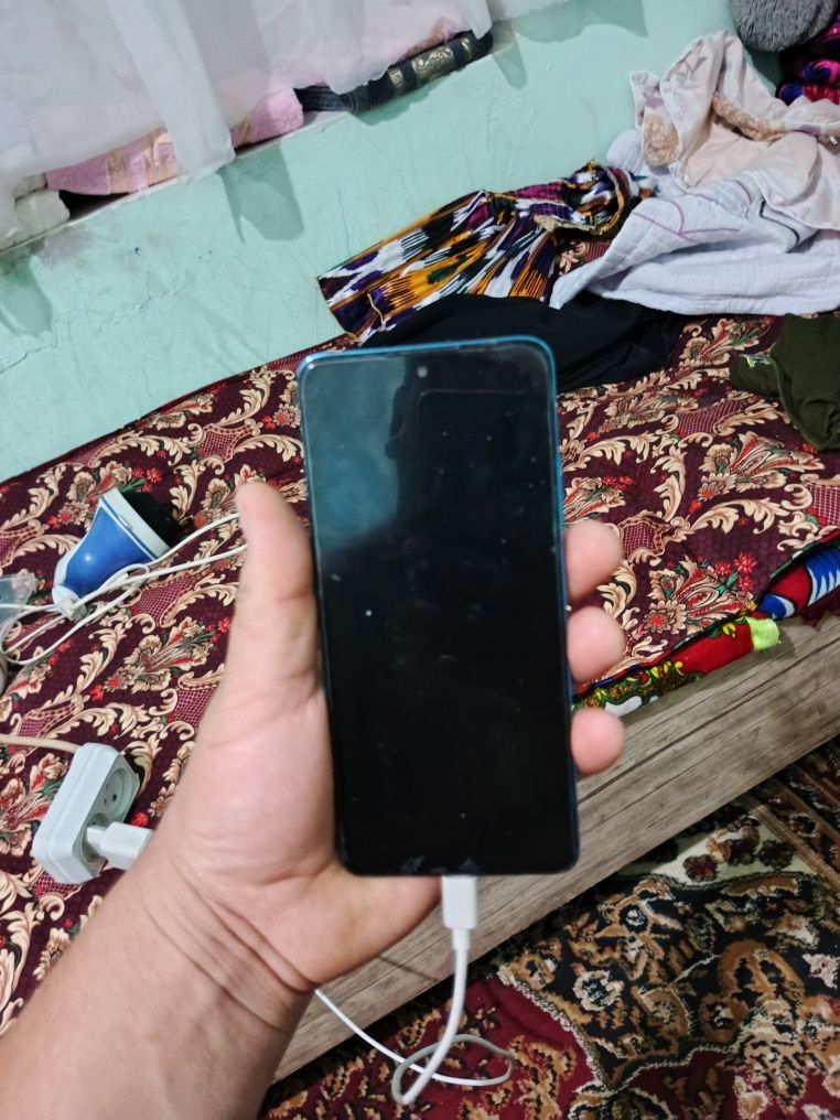 Poco x4 pro 5g 8+256