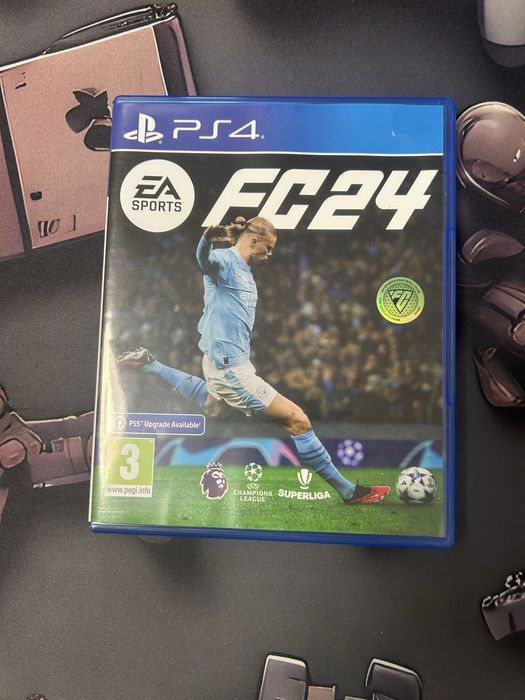 Ps 4 stare foarte buna