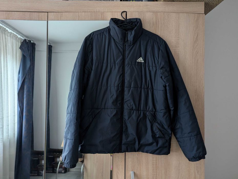 Geaca sport barbati Adidas Insulated L