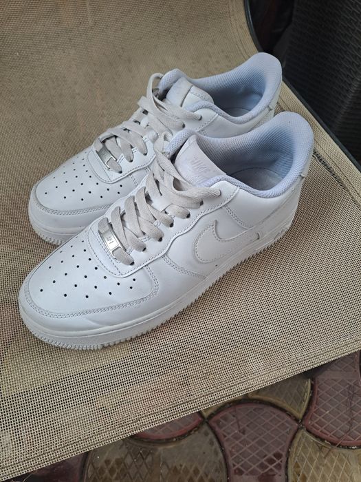 Adidași ORIGINALI Nike force 1,nr 40!