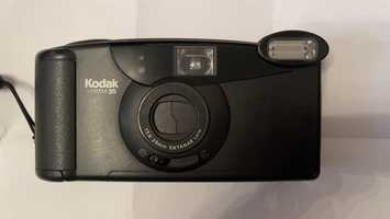 Лентов Фотоапарат Кодак Kodak KE40 35mm
