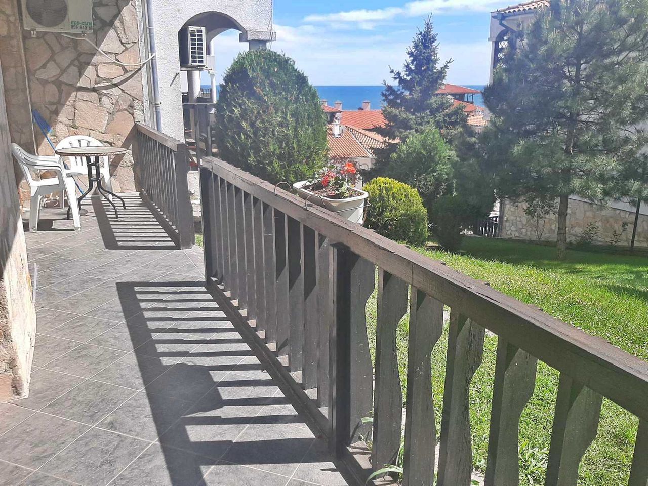 Продава се Двустаен апартамент в Свети Влас - 78 кв.м за 1129 €/кв.м - Снимка #12