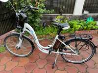 Bicicleta electrica 26’ 36v 250w originala import Germania