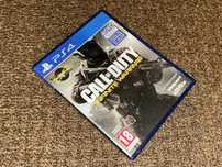 PS4 ИГРА | Call Of Duty Infinite Warfare