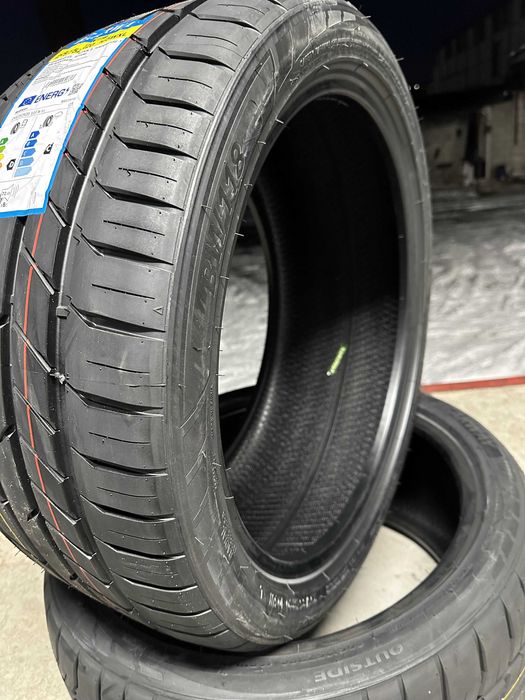 Летен Спорт Пакет BEARWAY 255/35R20 93W 295/35R20 105W XL