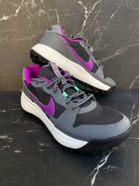 Adidași Nike ACG Lowcate *smoke gray*cool*trail*munte