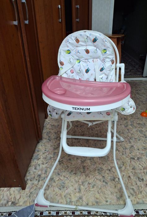 Продам кормящий стол детский