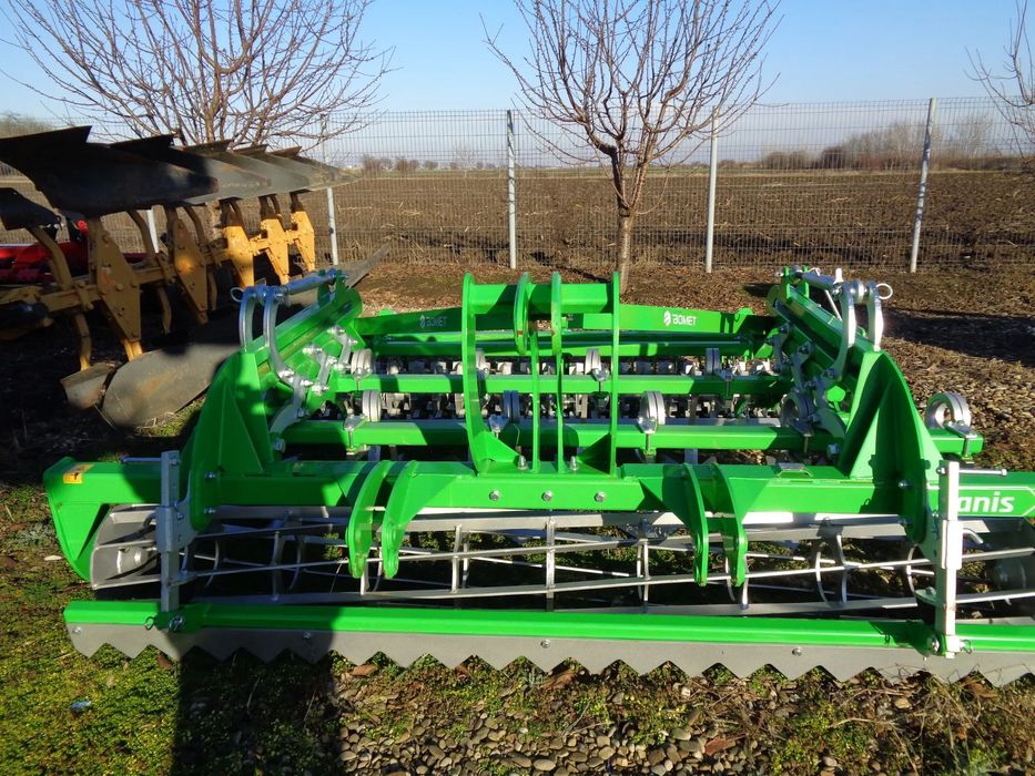 BOMET Combinator 4m tavalug croskil Combinator 4m tavalug croskil U985/2