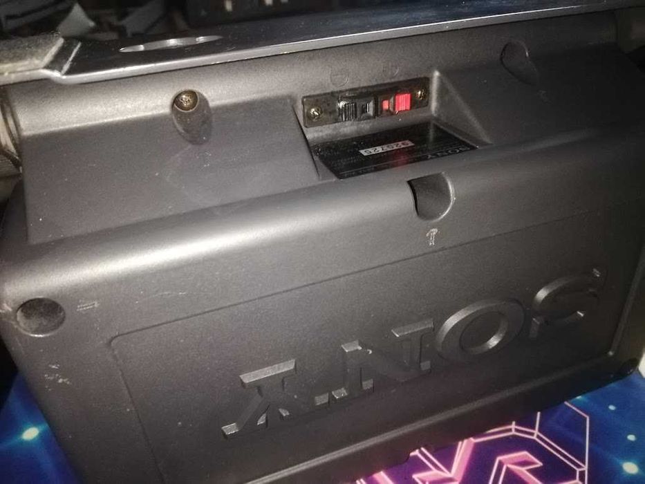 vand boxe SONY APM X5A made in japan