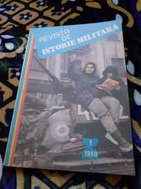 Revista de Istorie Militara- nr.1/ 1990.