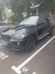 Bmw x5 masina personala