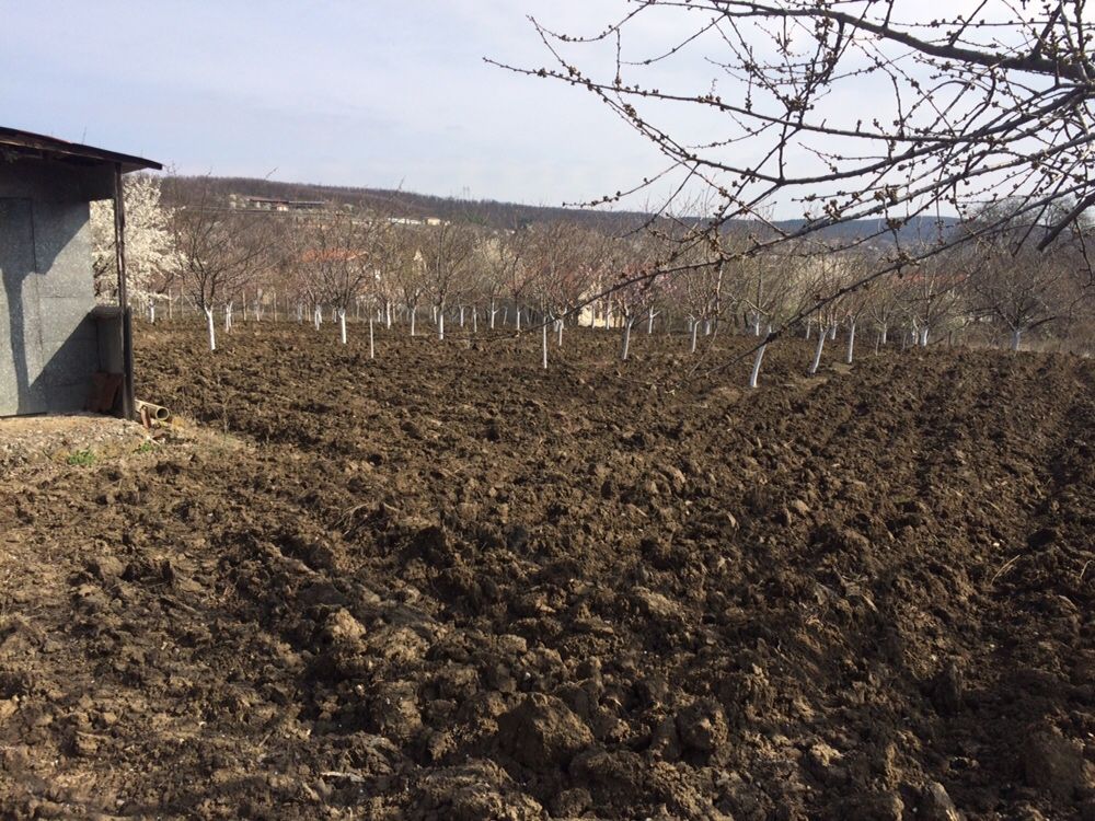 Продавам 2,5 декара място на Провадийско шосе