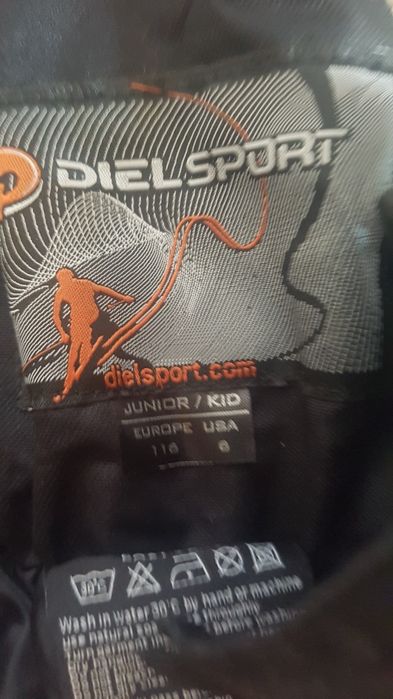 Детски панталони за сняг раз.ични размери