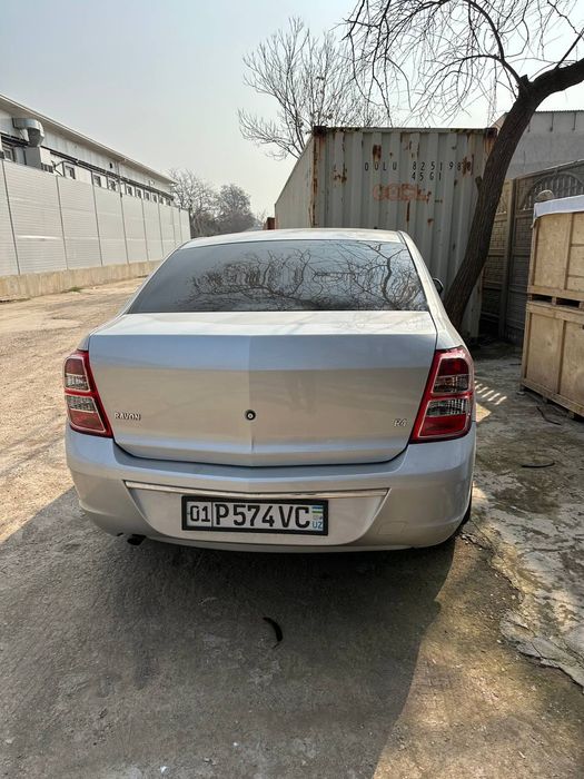 Cobalt avtomat 2020 yil krediti bor