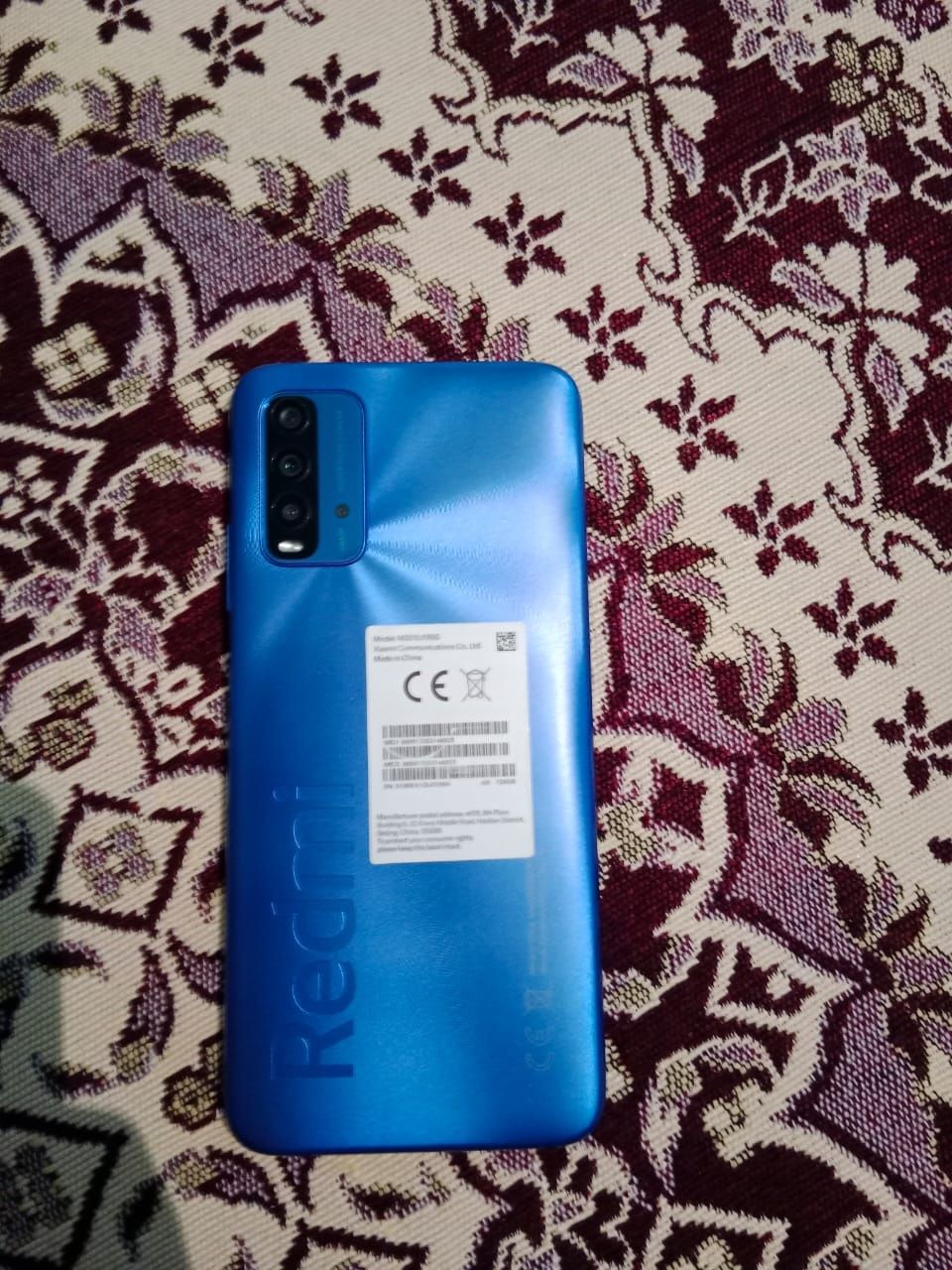 Xiaomi Redmi 9T 128GB  ОБМЕН