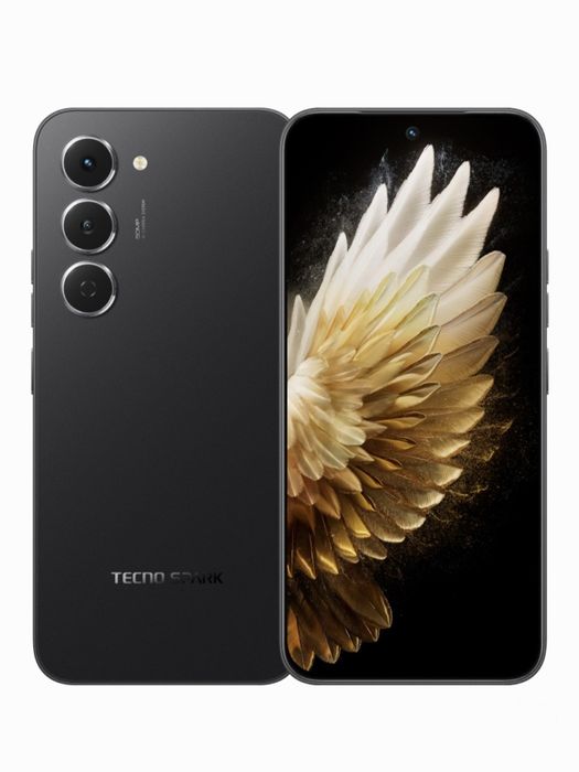 Tecno SPARK 40 Pro New Skidka+Garantiya+Dastafka