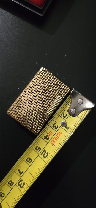 Vand bricheta vintage Penguin mini