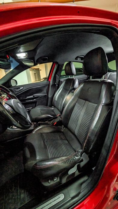 Alfa Romeo Giulietta Quadrifoglio 1750 TBI