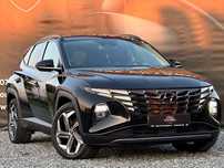 Hyundai Tucson Piele-Camera360-Ventilatie-Distronic-Full