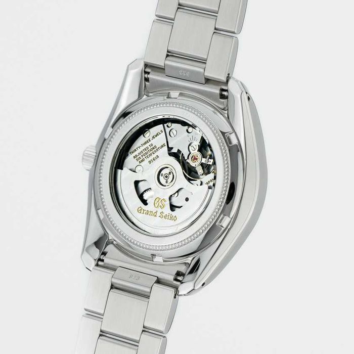 Grand Seiko Heritage Collection 42mm SBGR299