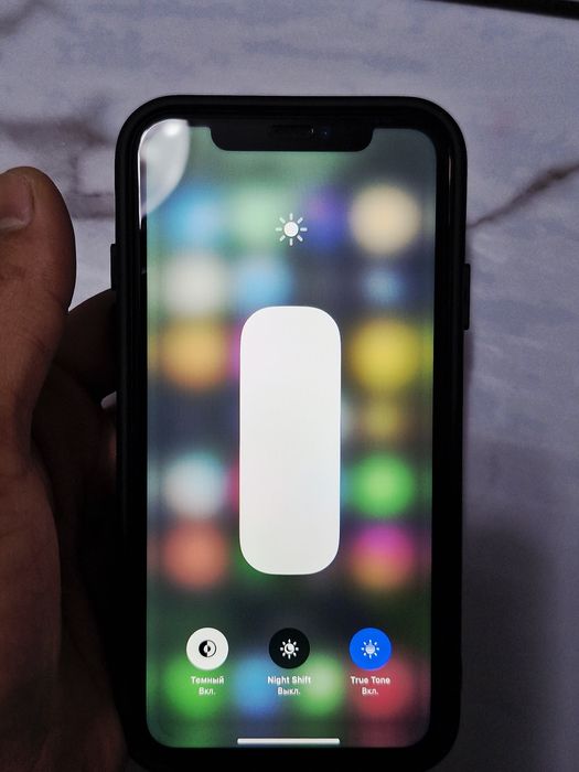 Продаю  iphone 11