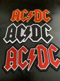 AC/DC лепенки