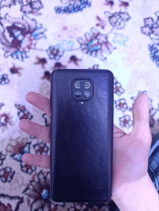 Redmi note 9S IDEAL