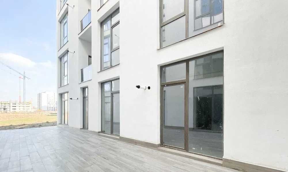 Apartament 2 camere 55 mp utili +terasa 19 mp Doamna Stanca-PROPRIETAR