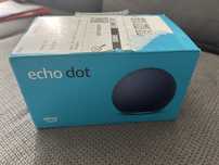 Boxa inteligenta Alexa echo dot