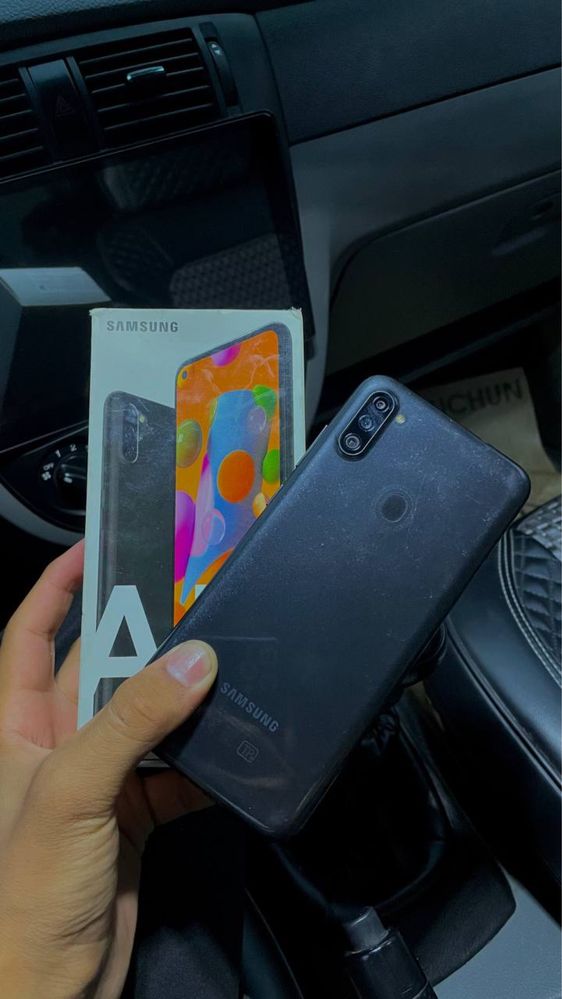 Samsung a11 kor dok