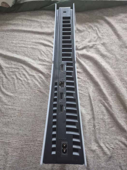 Consolă Sony ps5 | PlayStation5 slim 1tb, se oferă proba!!