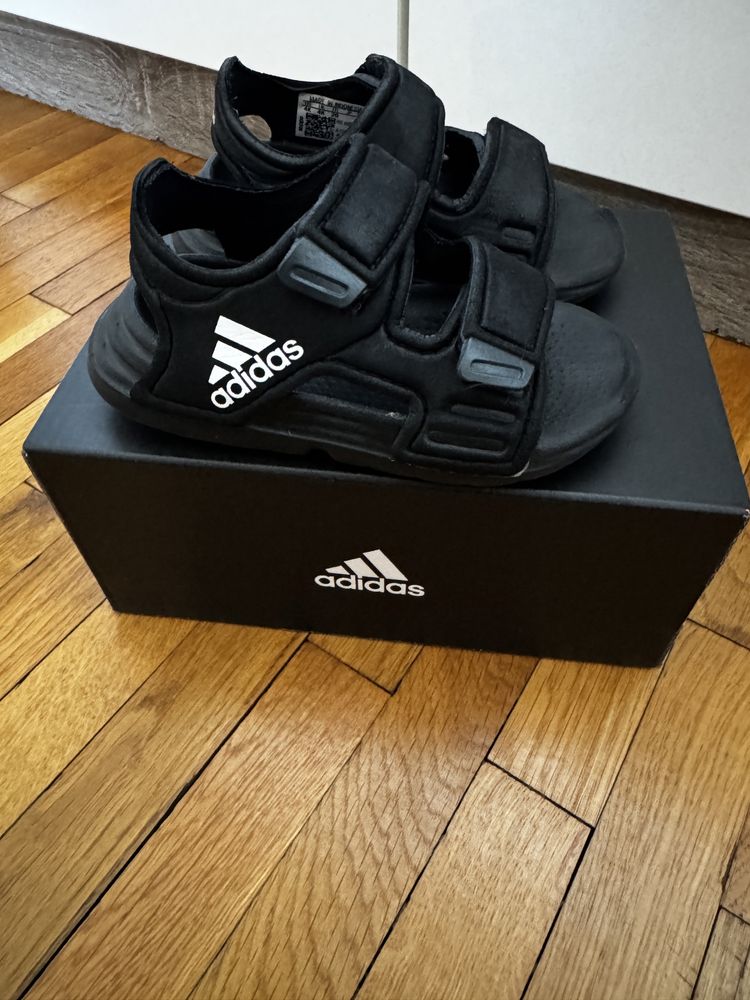 Детски мъжки сандали Adidas