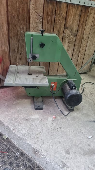 Banzic Rexon 250 mm