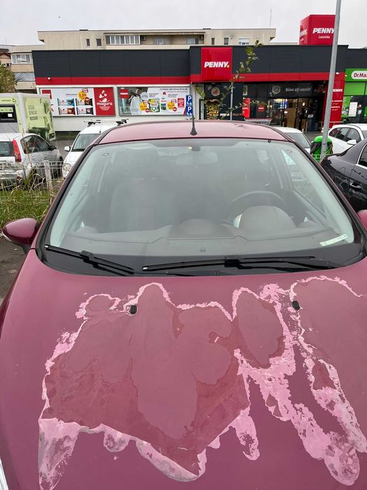 Ford Fiesta 2011 1.4 TDCi 114.575 km