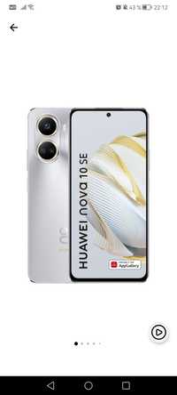 Telefon Huawei Nova 10 E