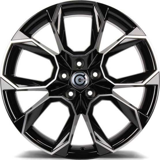 19” Джанти Шкода 5X112 Skoda VRS SuperB Octavia Yeti Kodiaq Karoq
