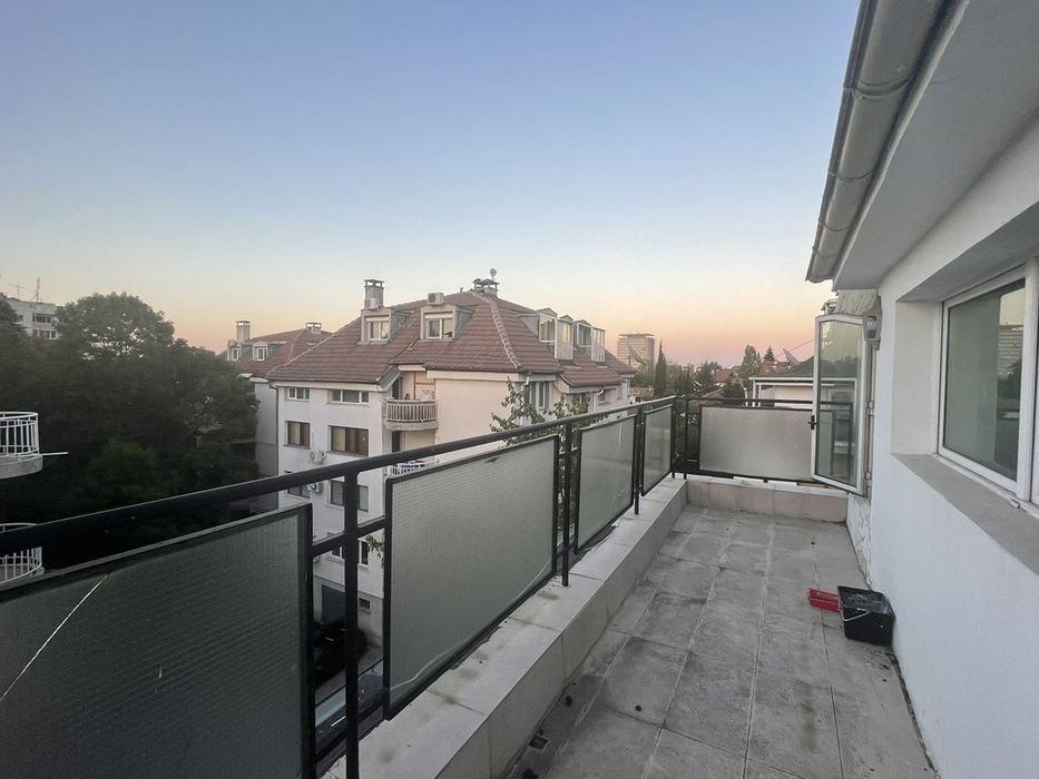 Продава се Мезонет в София, Бъкстон - 160 кв.м за 1375 €/кв.м - Снимка #3