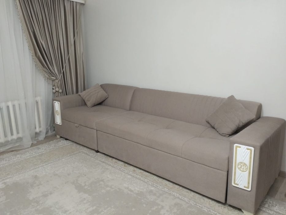 Продам диван в отличном состоянии