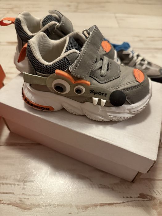 Детски обувки - nike,adidas и други.