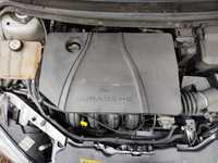 Двигател на части за ford focus Форд фокус 1.8 бензин 125 коня