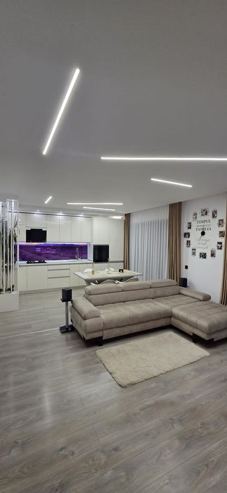 Apartament 3 camere de lux , 2 bai ,2 balcoane cartier Albert