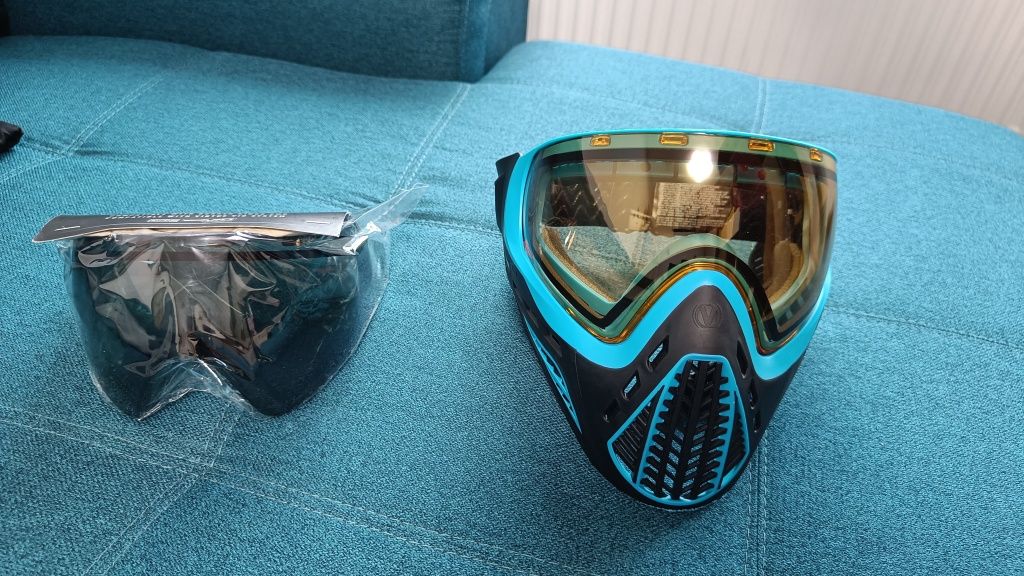 Replica Airsoft speedsoft custom