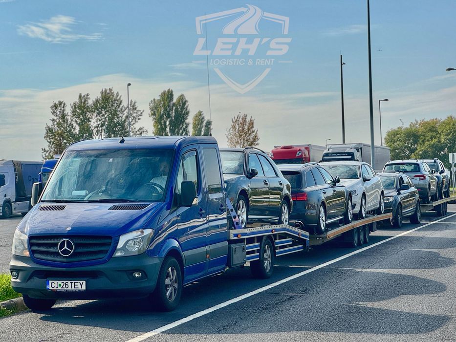 Platforma-Transport auto Romania Italia, RO-IT pachete si colete