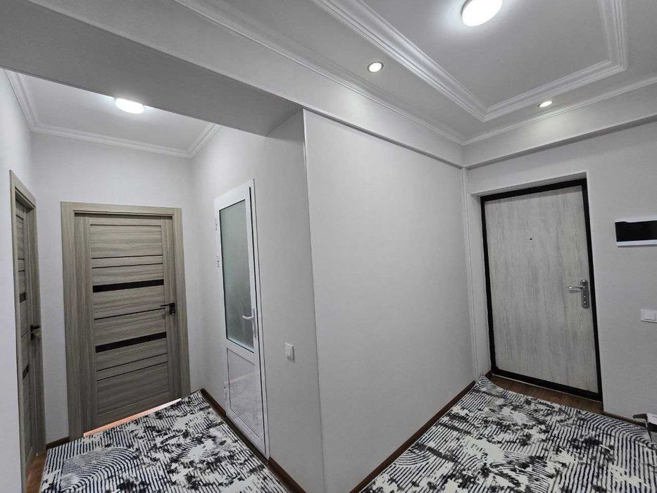 2х комнатная квартира в новостройке на 2 этаже, Супер