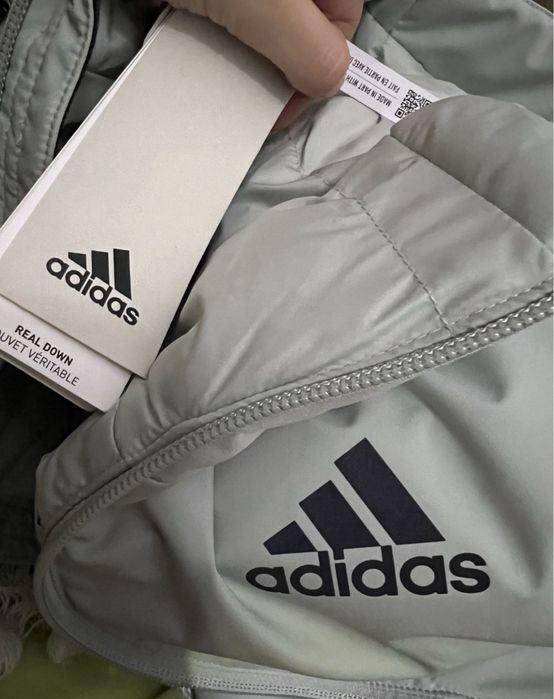 Дамско яке Adidas