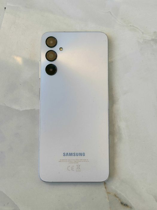 Samsung A05s alb stare foarte buna